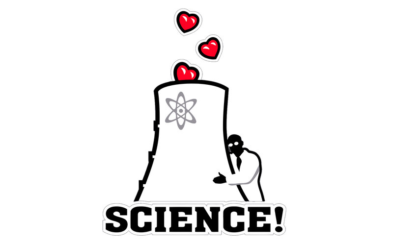 Science and hearts