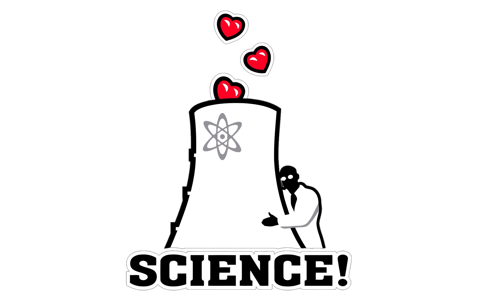 Science and hearts
