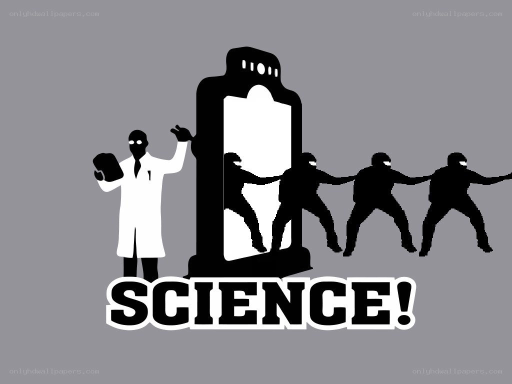 Science and the portal