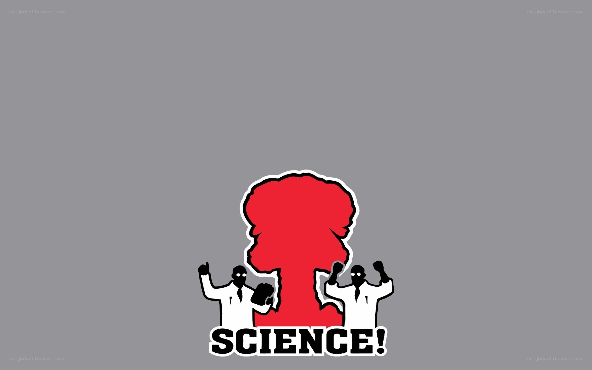 Science Explosion