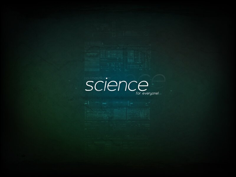 Science for Everyone