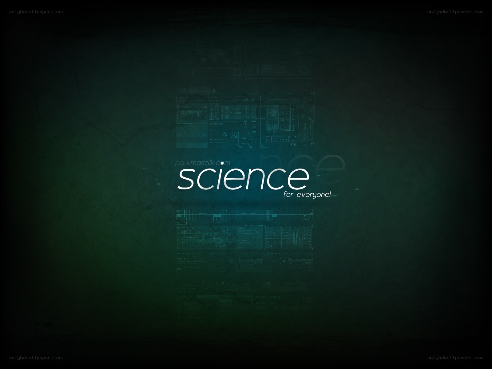 Science for Everyone