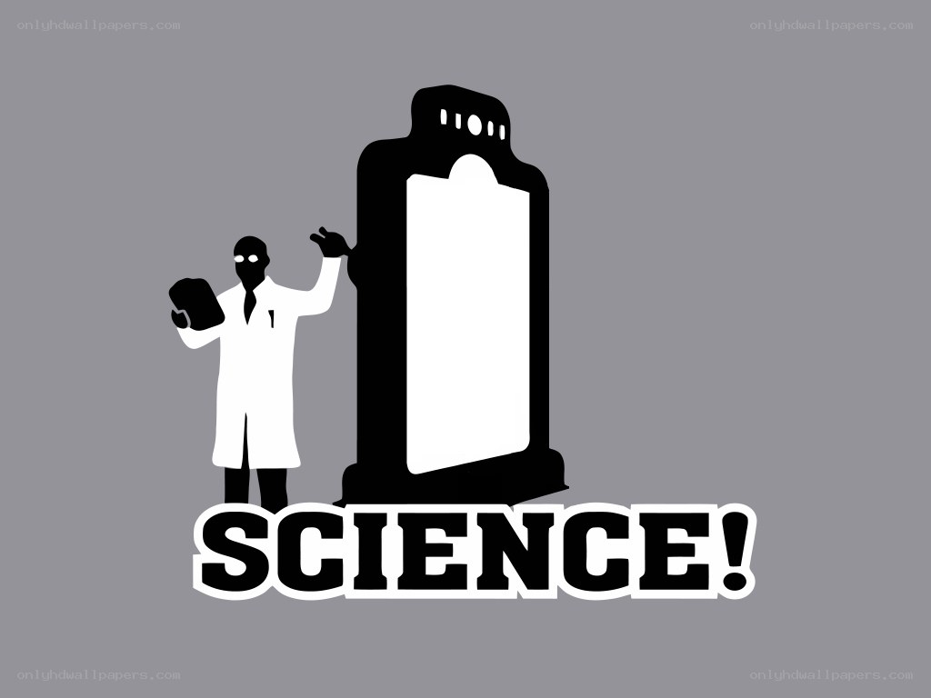 science lab logo