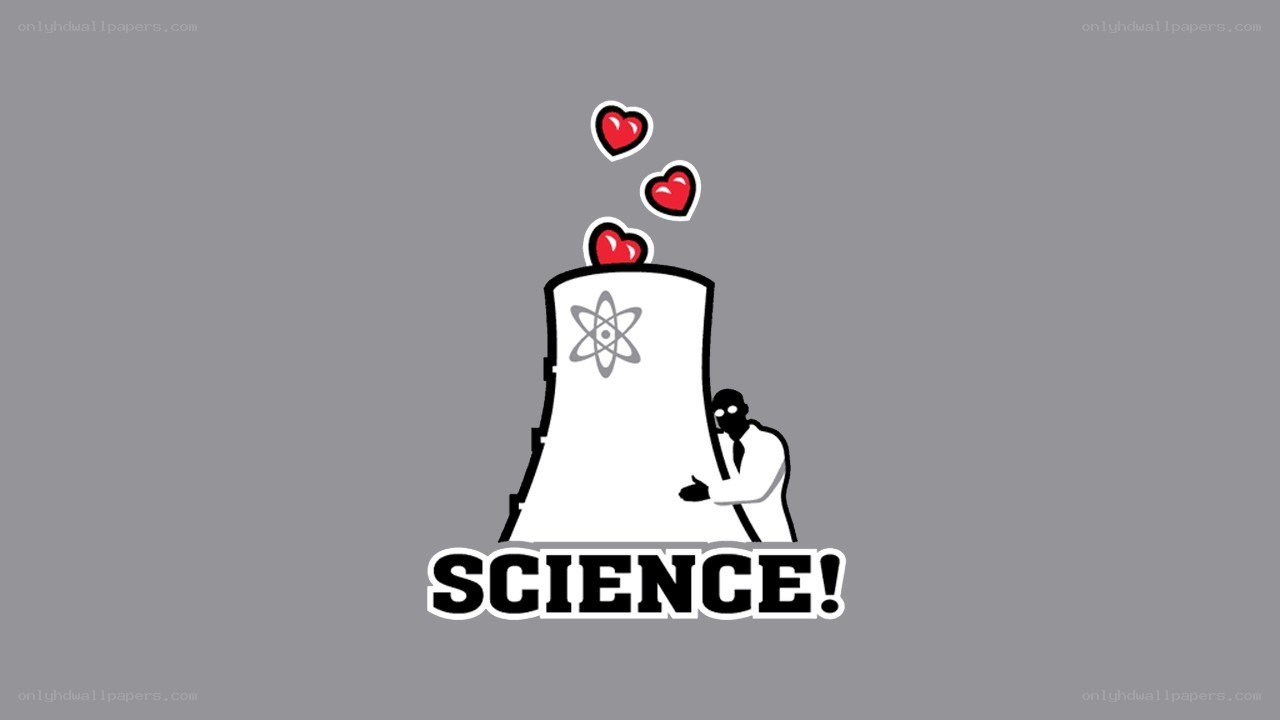Science with hearts