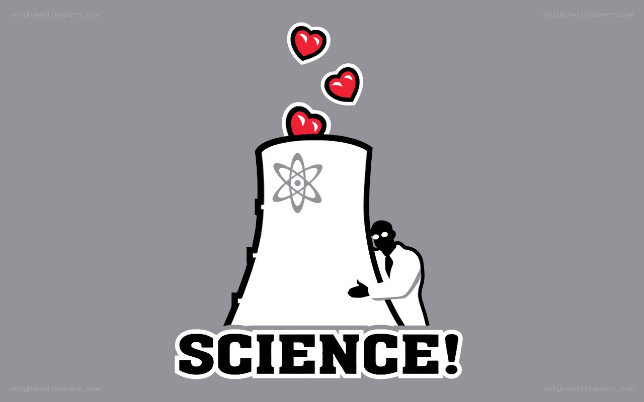 Science with hearts