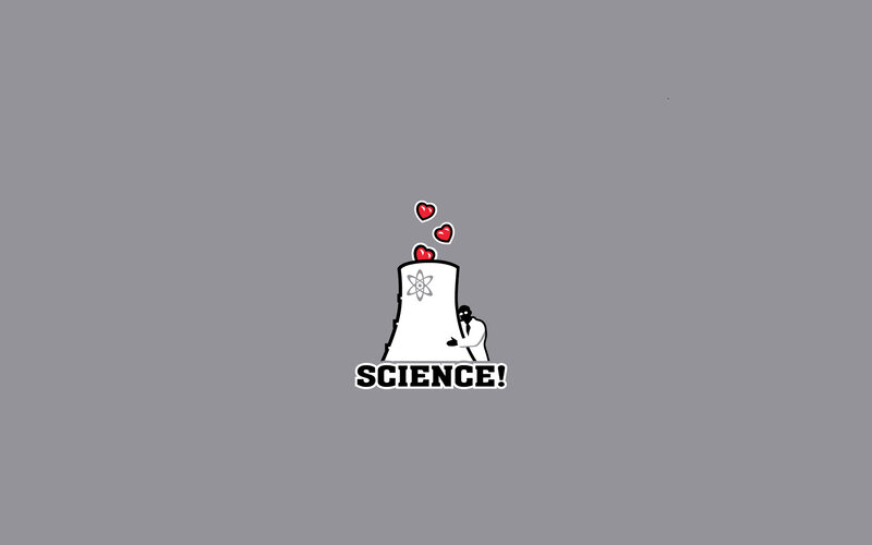 Science with hearts