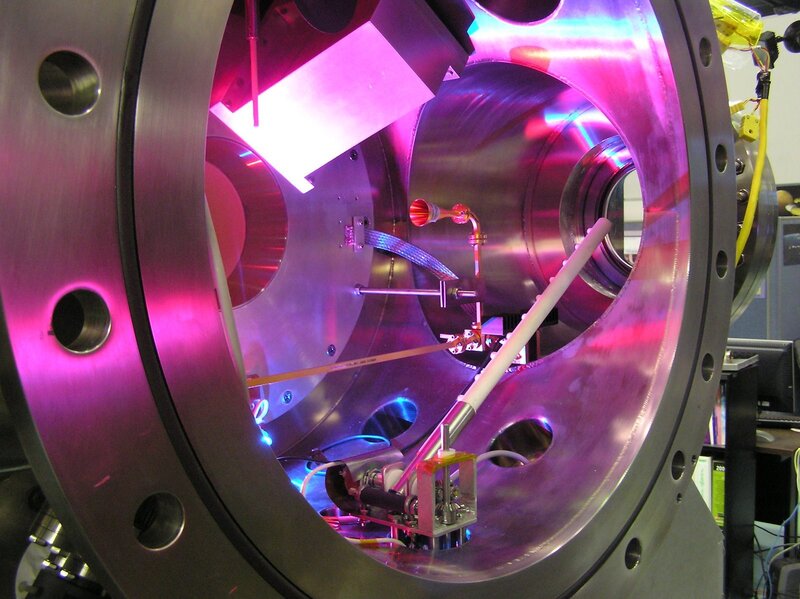 scientific research equipment