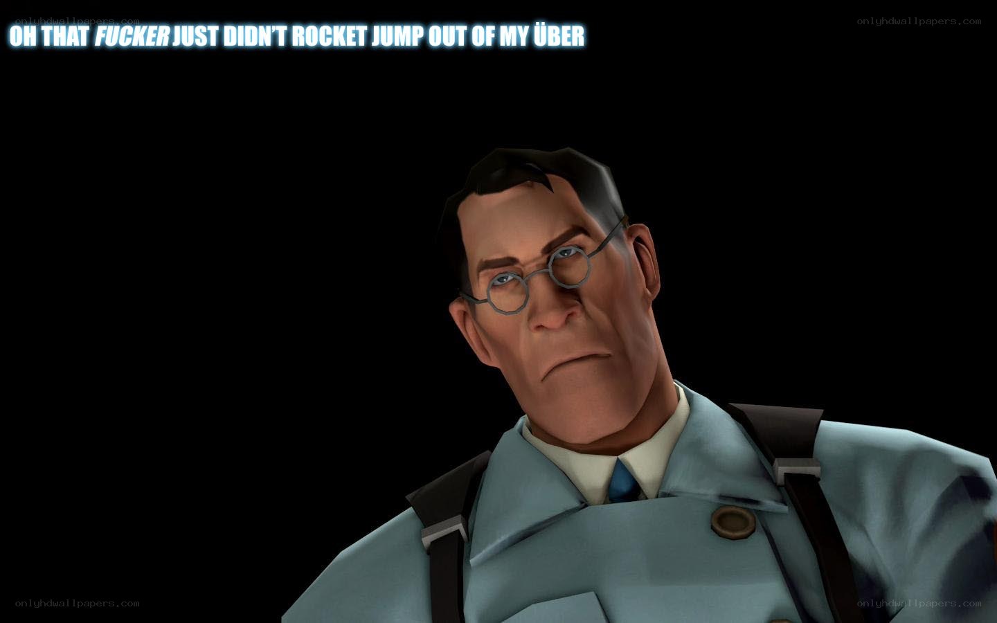Scientist character with text