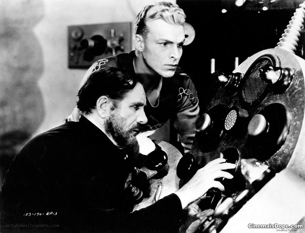 Scientists in a lab