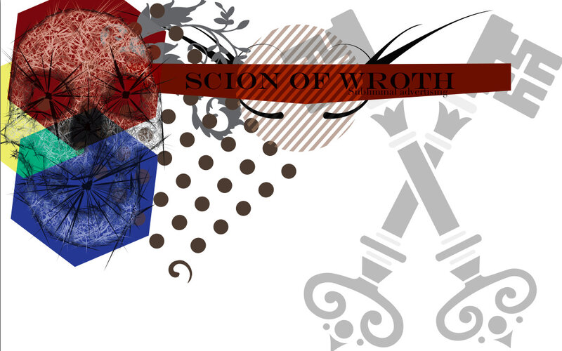 Scion of Wroth logo