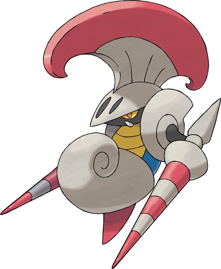 Scizor Pokémon