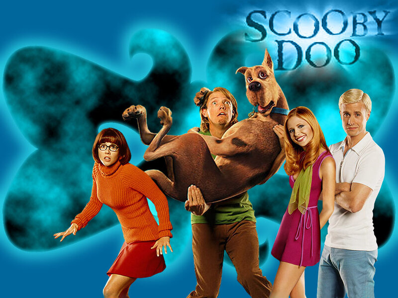 Scooby-Doo and Friends