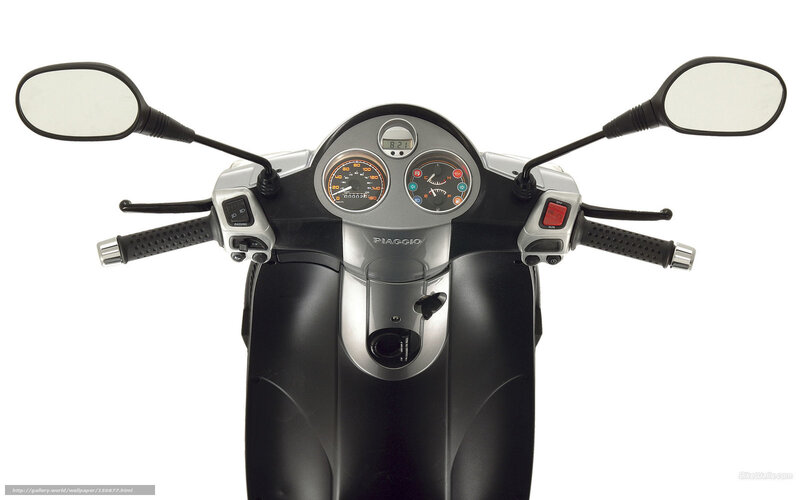 Scooter Dashboard