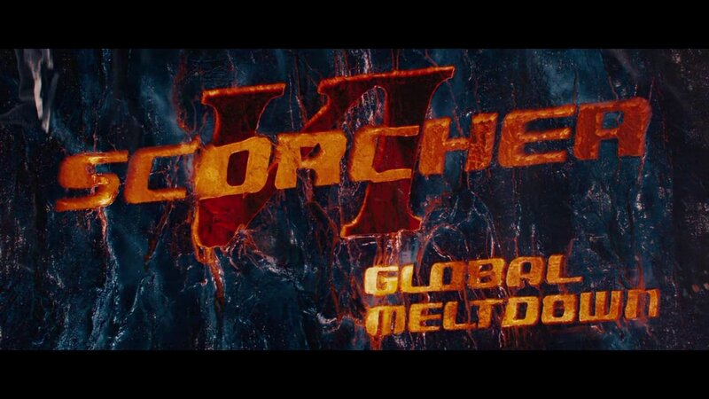Scorcher: Global Meltdown