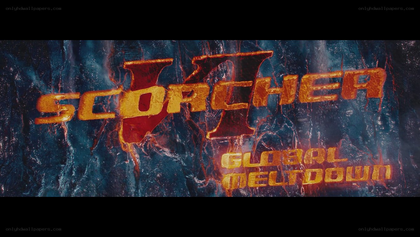Scorcher II: Global Meltdown
