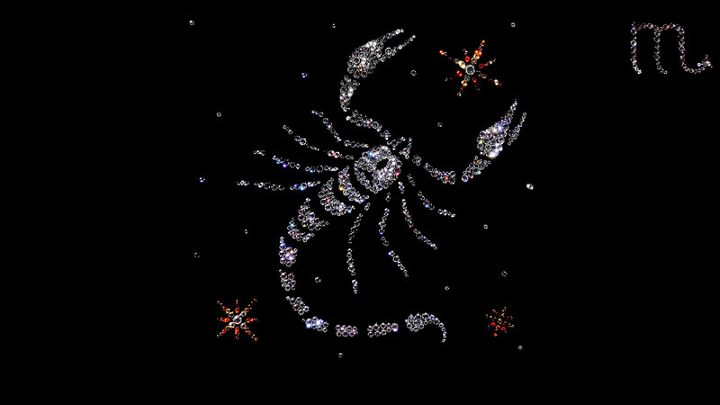 Scorpion Constellation