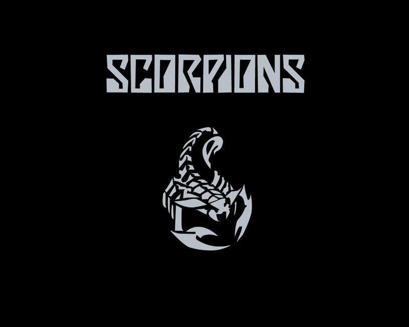Scorpion Logo