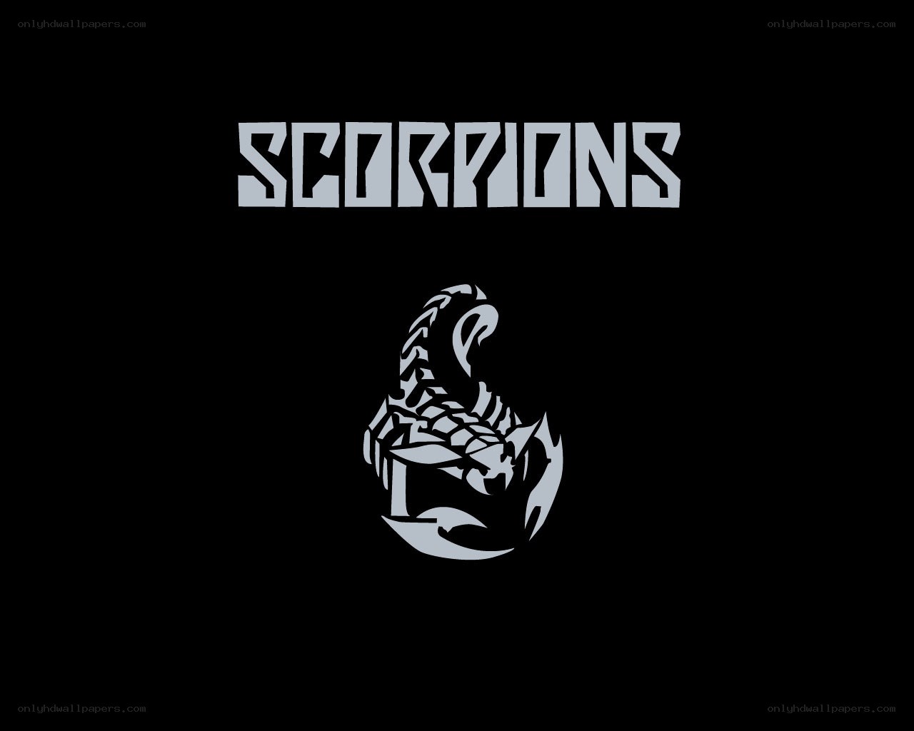 Scorpions band logo