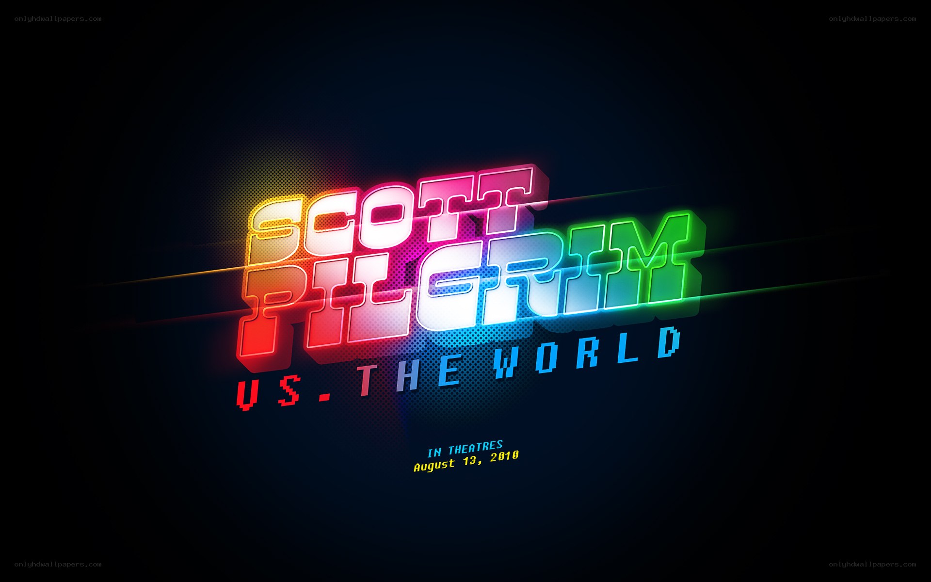 Scott Pilgrim vs. the World