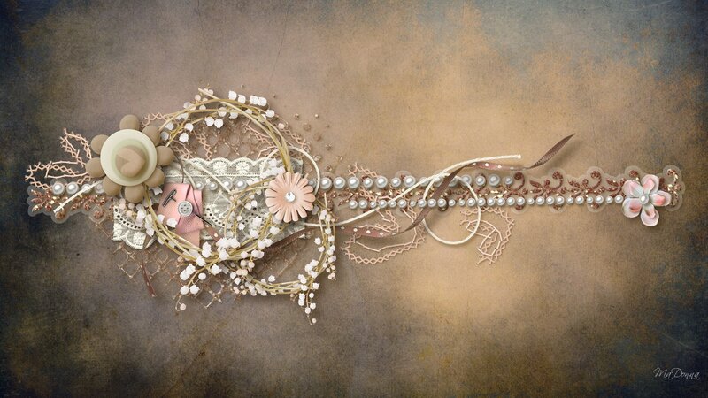 Scrapbook Embellishment