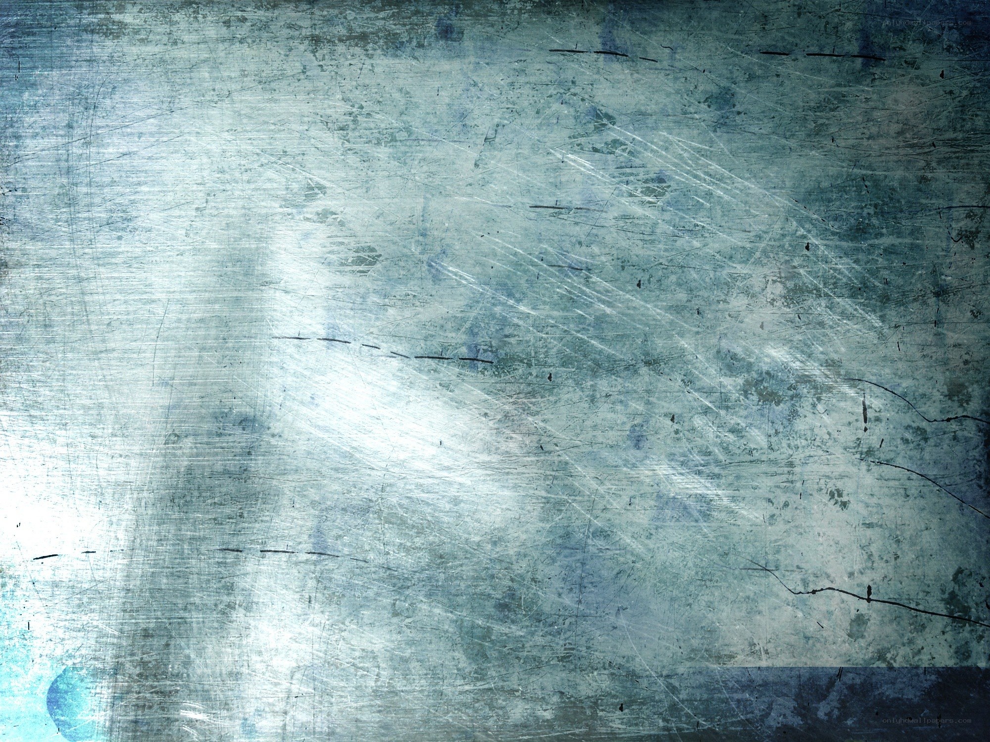 scratched metal texture