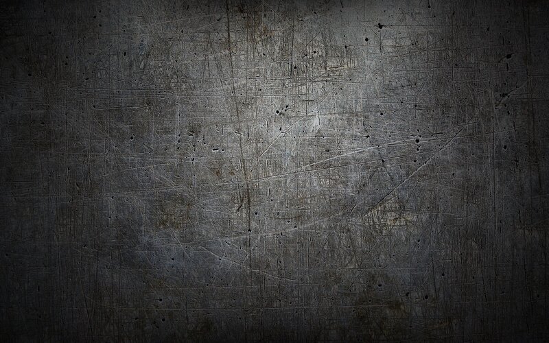 scratched metal texture
