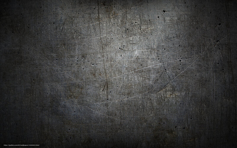 scratched metal texture