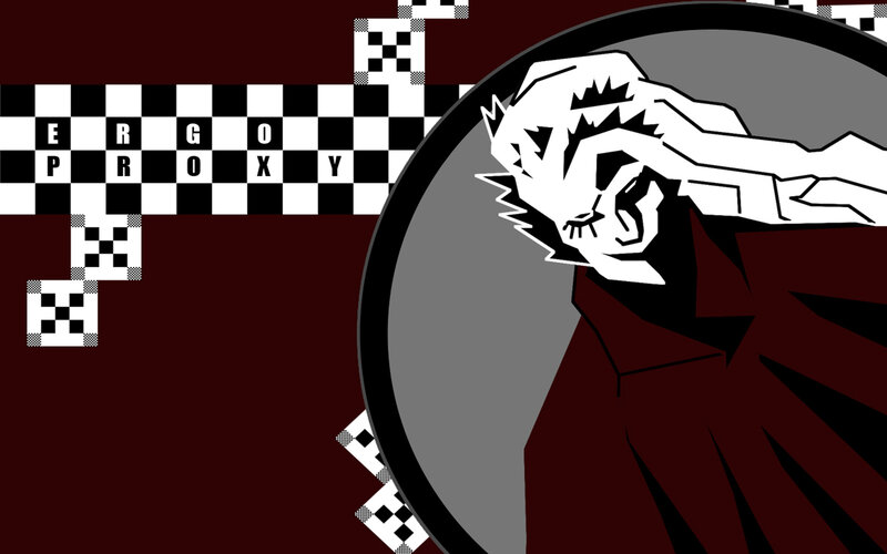 Screaming Character in Cloak