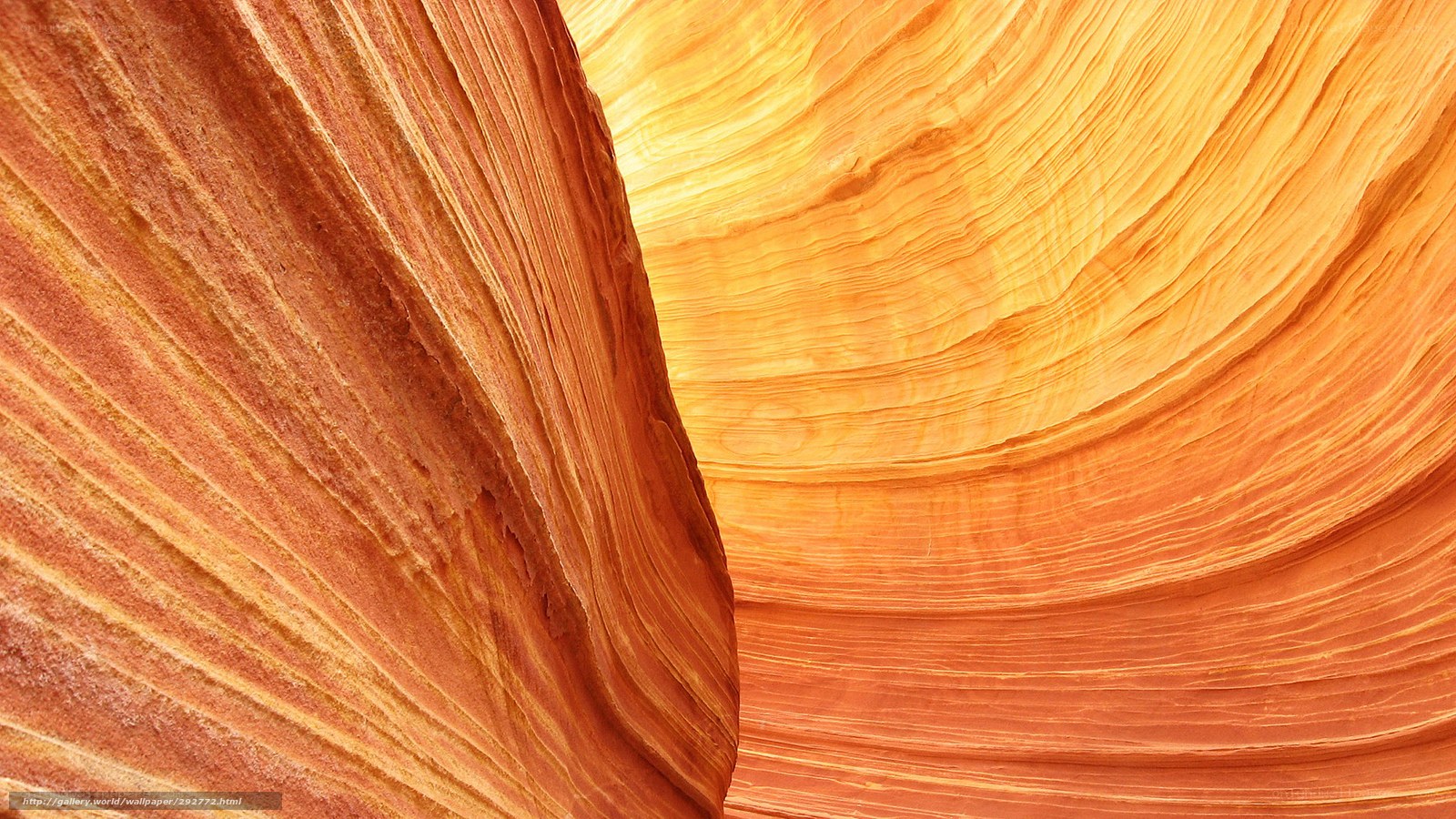 Sculpted sandstone formations