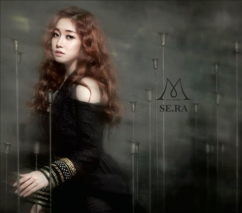 Se Ra from Nine Muses