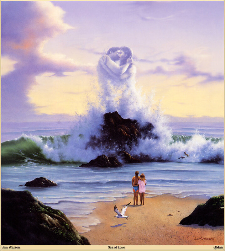 Sea of Love