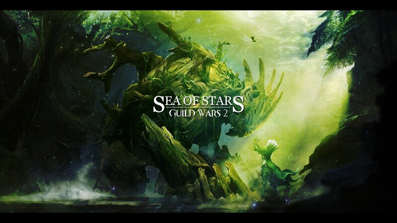 Sea of Stars Guild Wars 2
