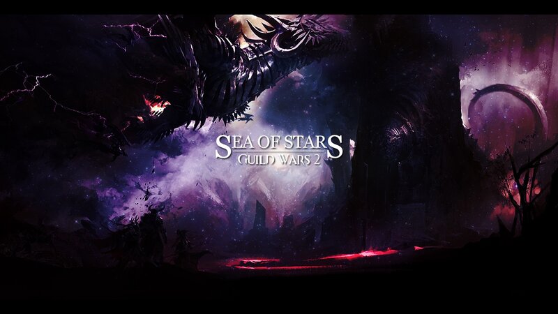 Sea of Stars: Guild Wars 2