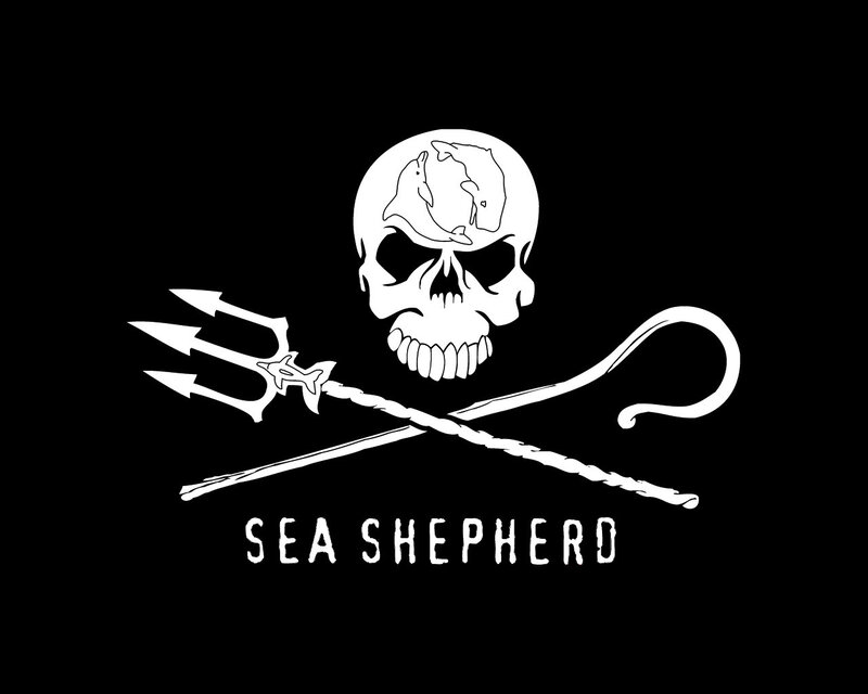 Sea Shepherd logo