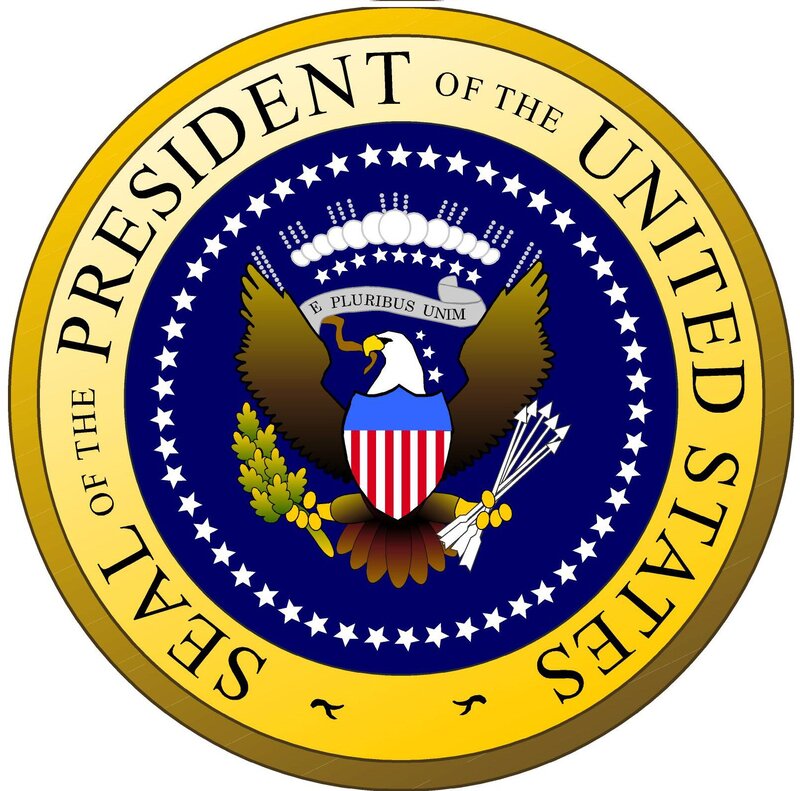 Seal of the President
