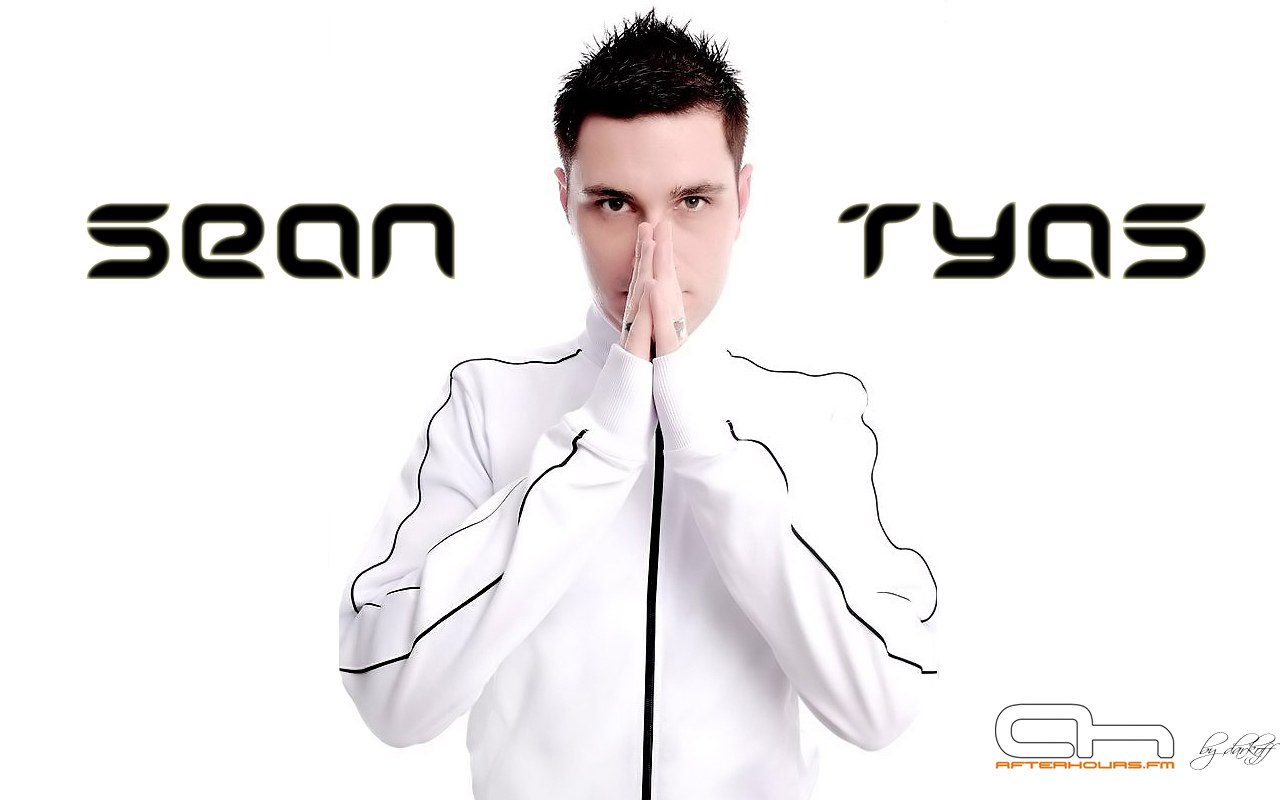 Sean Tyas promotional image