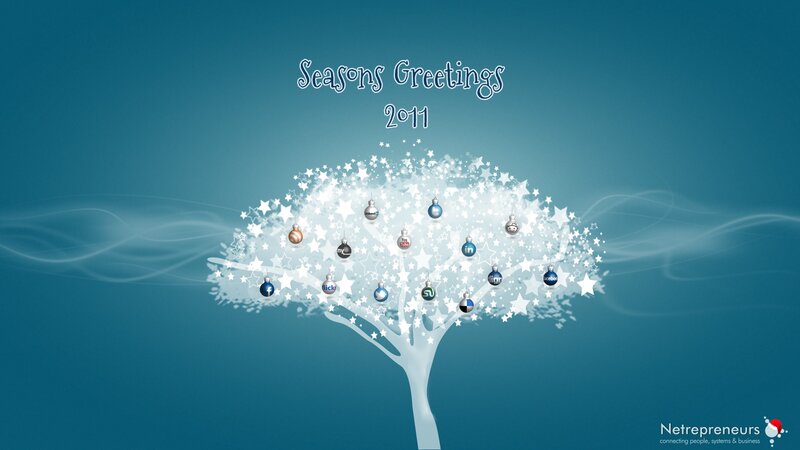 Seasons Greetings 2011