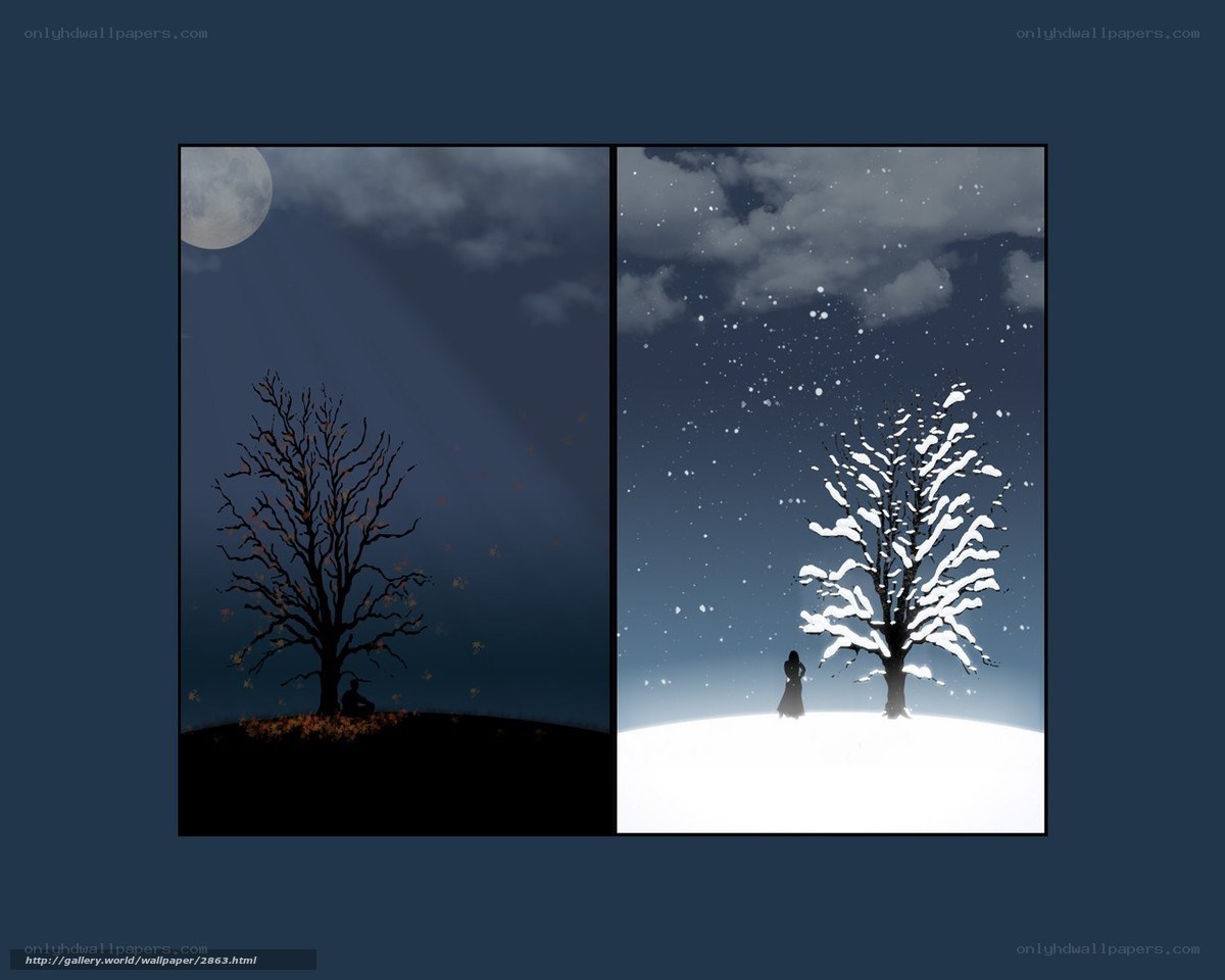 Seasons of Solitude