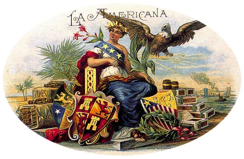 Seated Woman with Eagle