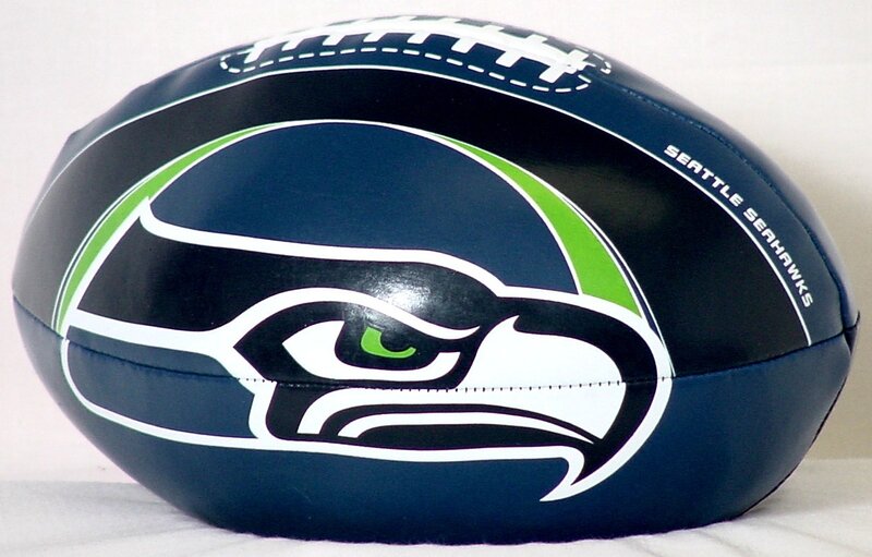 Seattle Seahawks football
