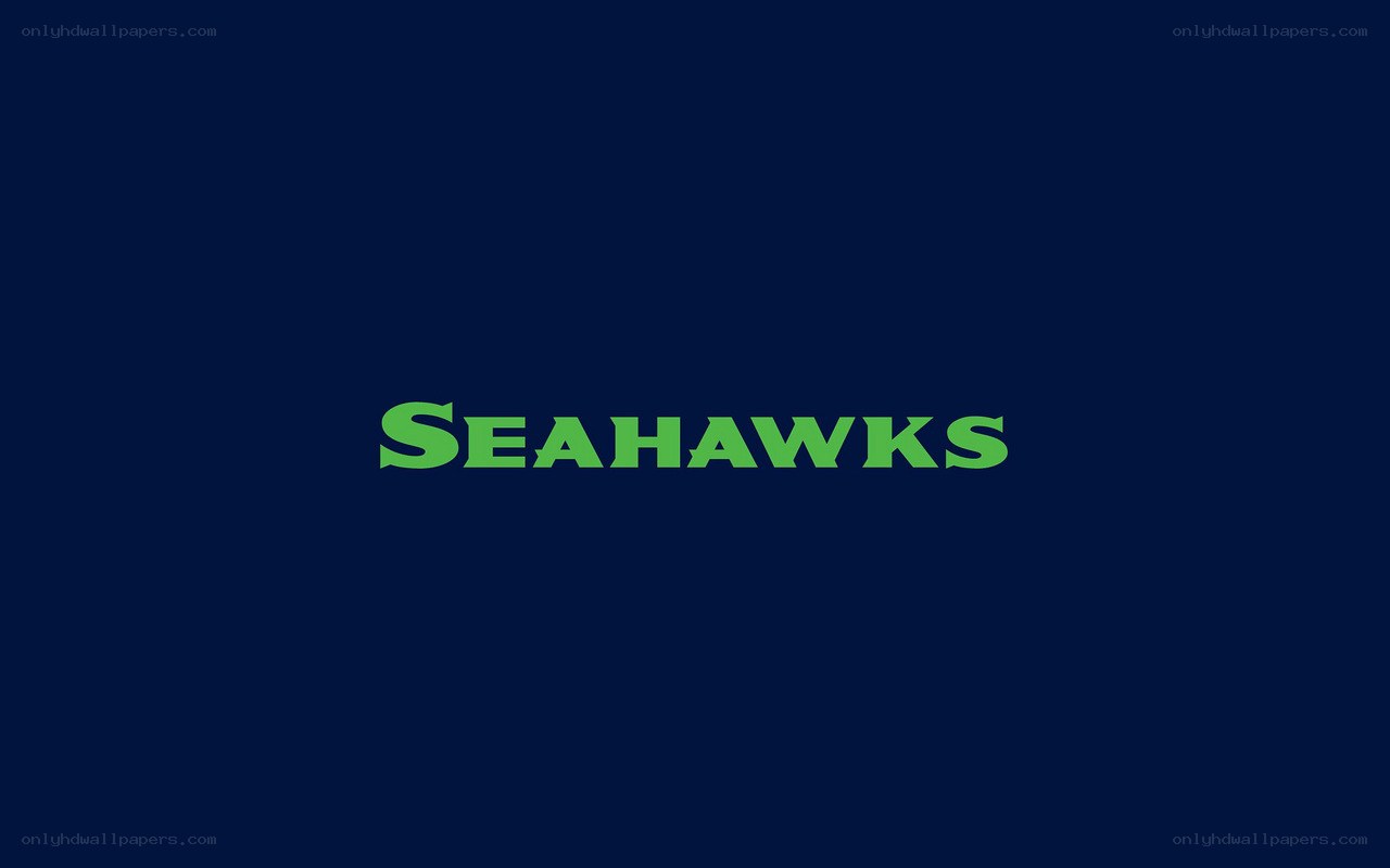 Seattle Seahawks logo