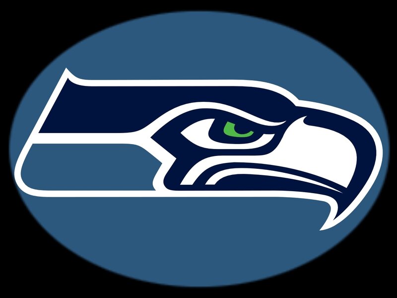 Seattle Seahawks logo