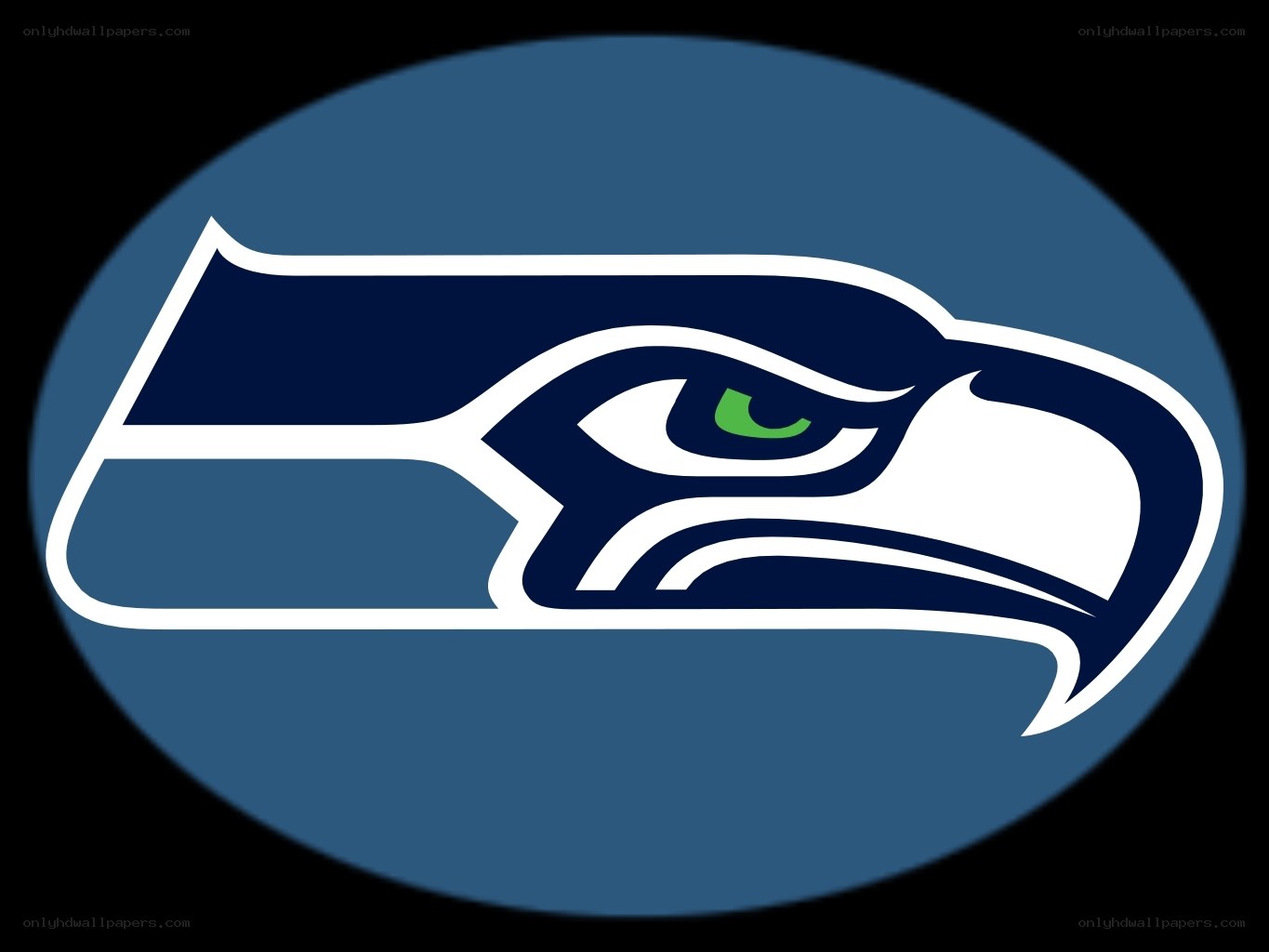 Seattle Seahawks logo