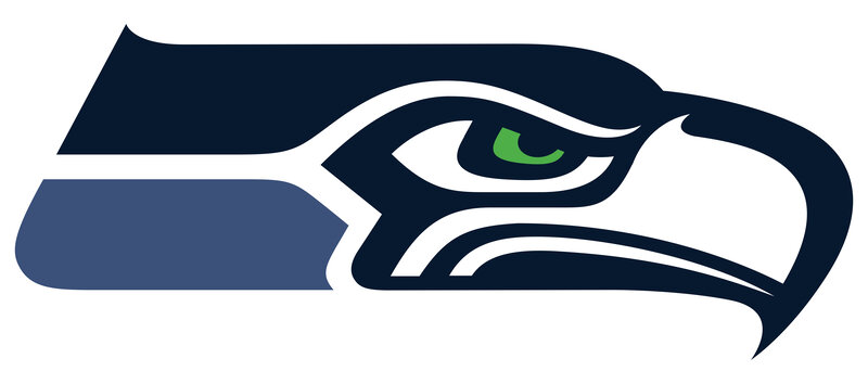 Seattle Seahawks logo