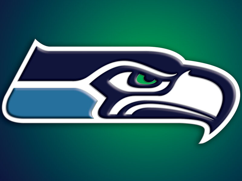 Seattle Seahawks logo