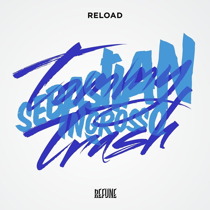 Sebastian Ingrosso Artwork