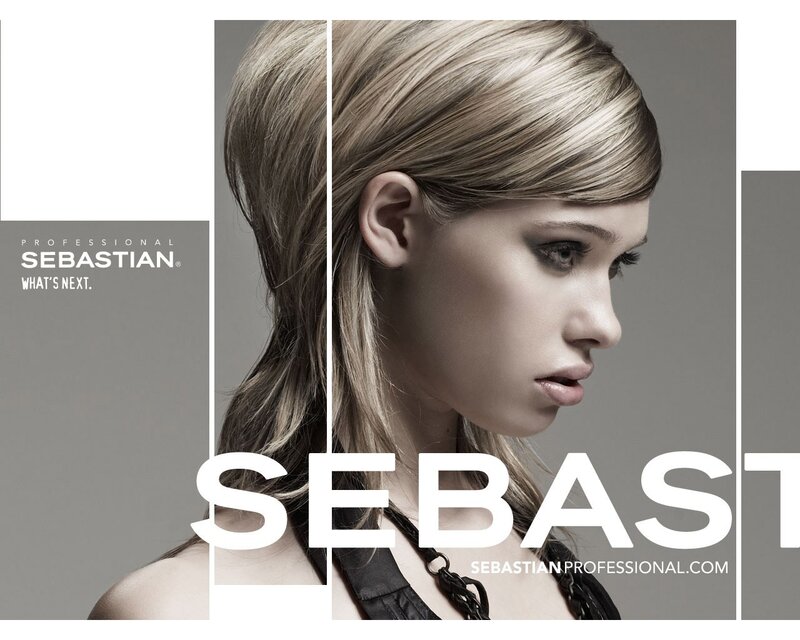 Sebastian Professional Hair Care
