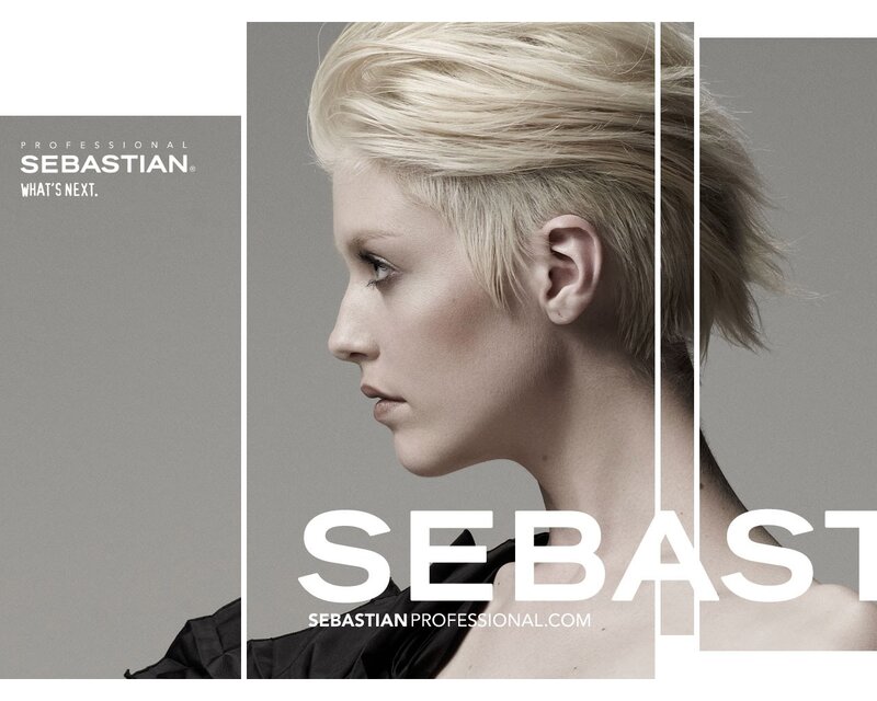 Sebastian Professional Hair Care