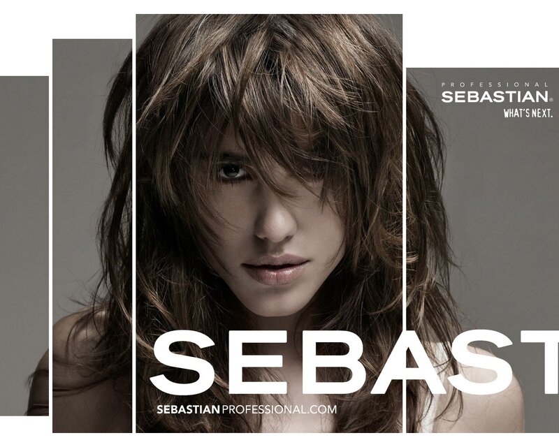 Sebastian Professional Hair Care
