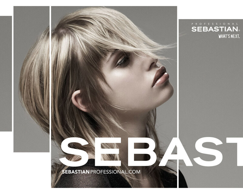 Sebastian Professional Hair Care